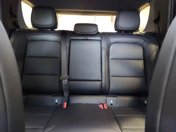 2026 CHEVROLET EQUINOX 2LT
