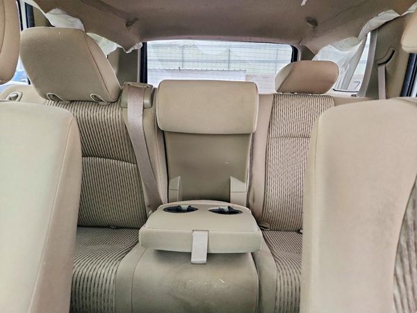 2016 TOYOTA 4RUNNER