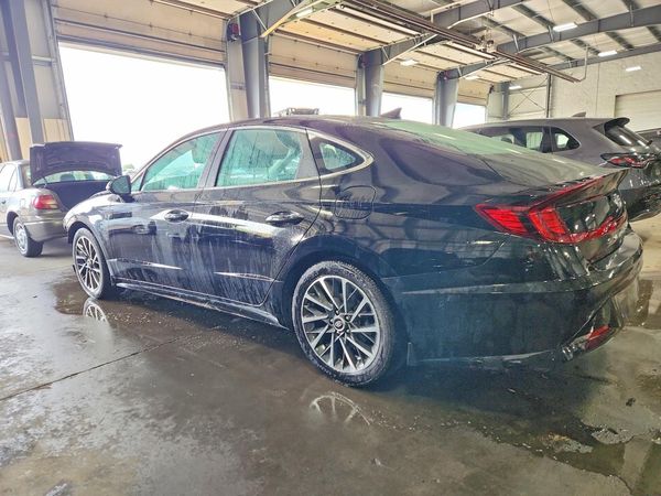 2022 HYUNDAI SONATA Limited