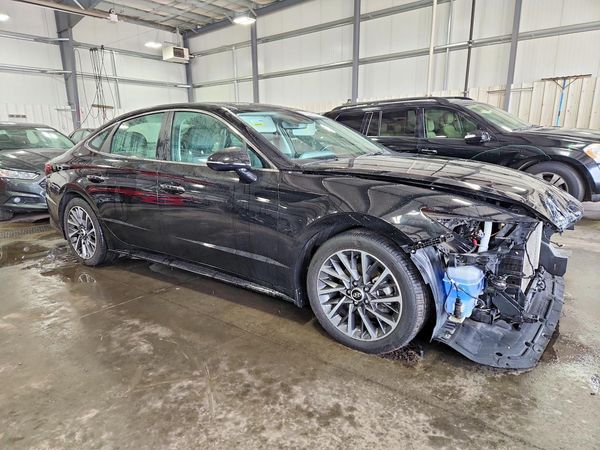 2022 HYUNDAI SONATA Limited