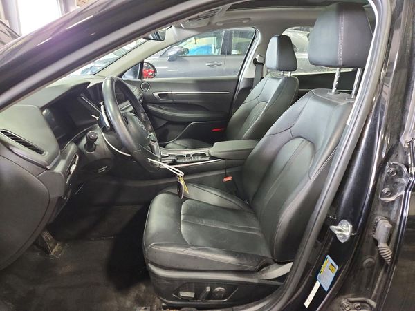 2022 HYUNDAI SONATA Limited