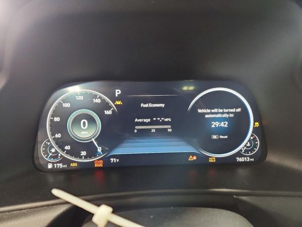 2022 HYUNDAI SONATA Limited