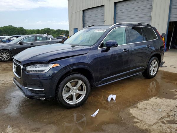 2019 VOLVO XC90