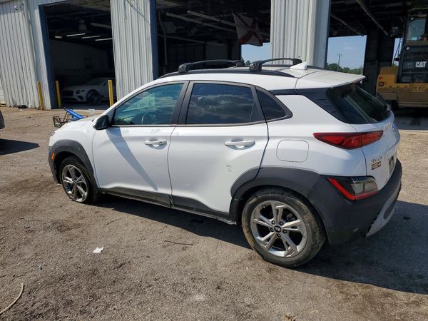 2023 HYUNDAI KONA