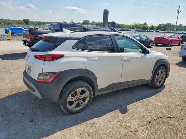 2023 HYUNDAI KONA