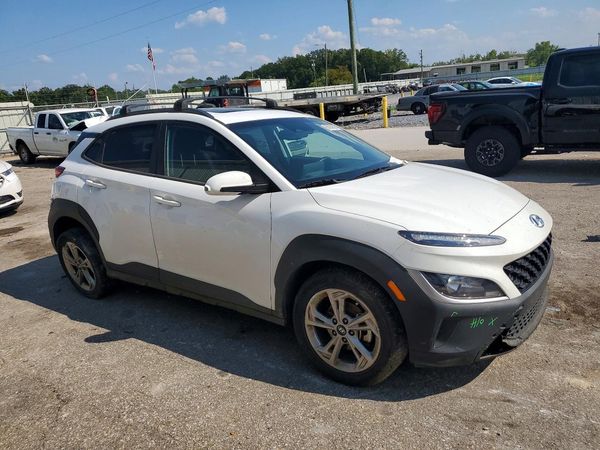2023 HYUNDAI KONA