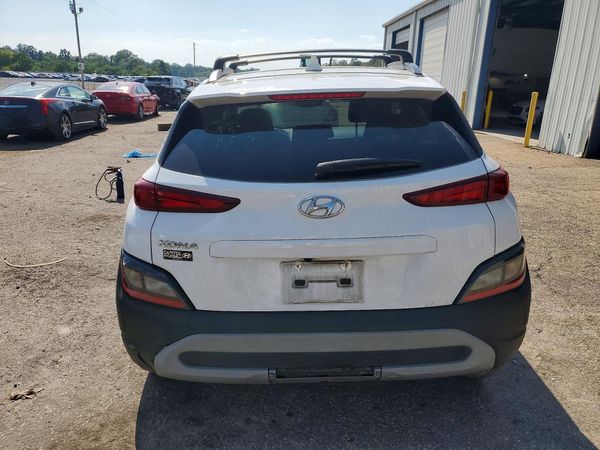2023 HYUNDAI KONA