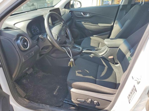 2023 HYUNDAI KONA