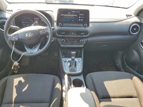 2023 HYUNDAI KONA