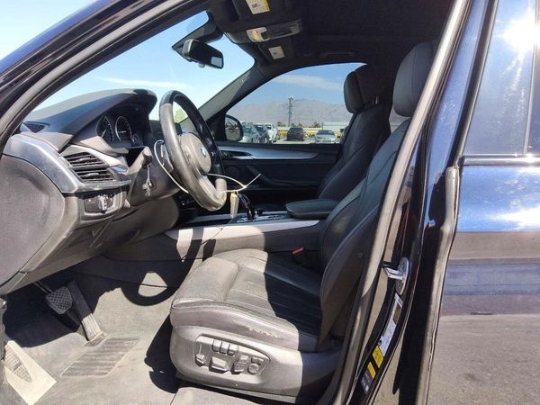 2018 BMW X5 xDrive40e