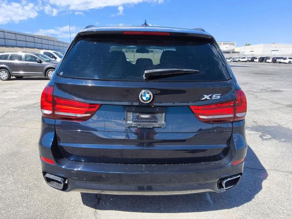2018 BMW X5 xDrive40e