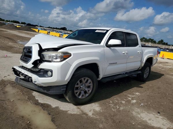 2018 TOYOTA TACOMA