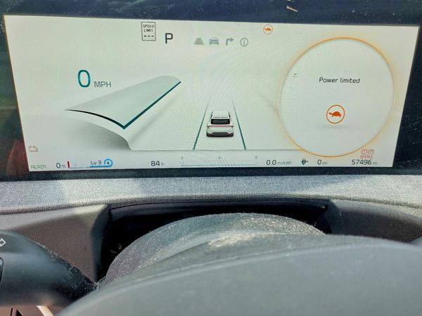 2023 KIA EV6