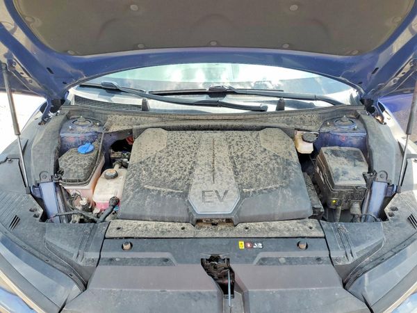 2023 KIA EV6