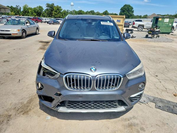 2018 BMW X1 sDrive28i — DIRF