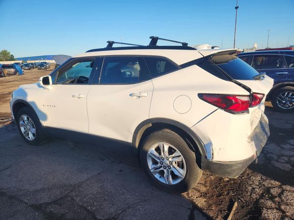 2019 CHEVROLET BLAZER 1LT