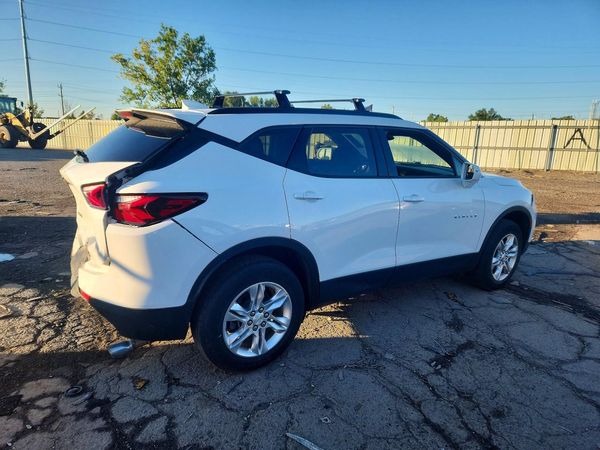 2019 CHEVROLET BLAZER 1LT