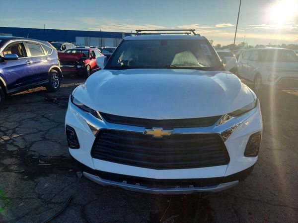2019 CHEVROLET BLAZER 1LT