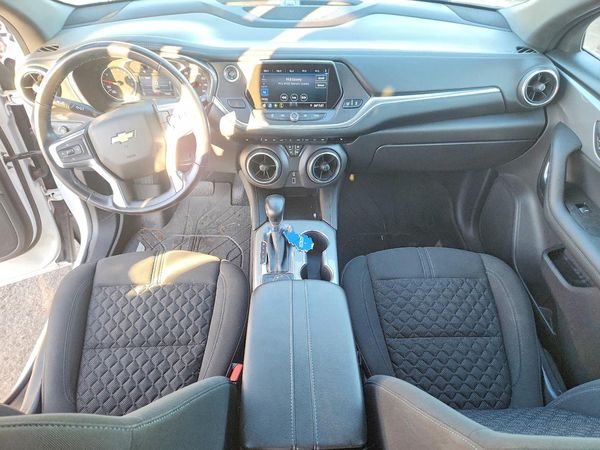 2019 CHEVROLET BLAZER 1LT