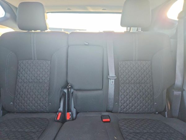 2019 CHEVROLET BLAZER 1LT