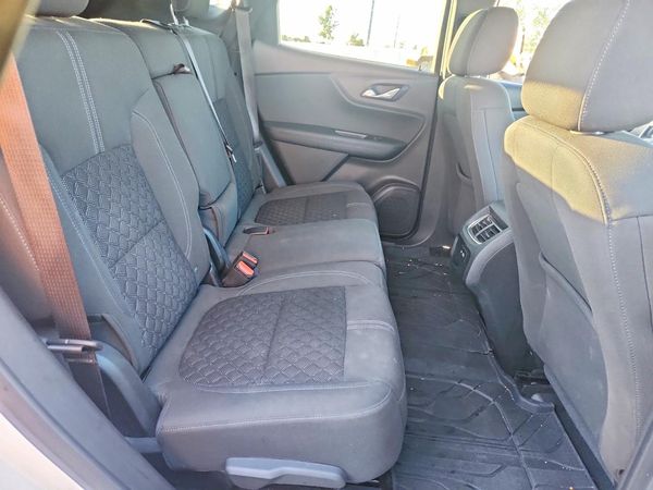 2019 CHEVROLET BLAZER 1LT