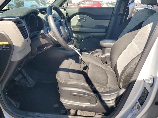 2014 KIA SOUL GLS(PLUS)