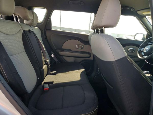 2014 KIA SOUL GLS(PLUS)