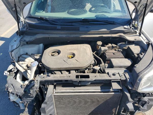 2014 KIA SOUL GLS(PLUS)