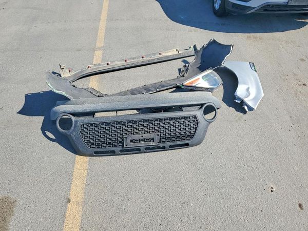 2014 KIA SOUL GLS(PLUS)