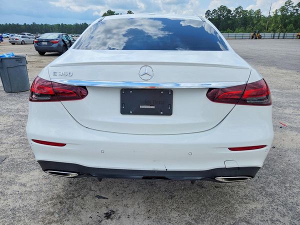 2022 MERCEDES-BENZ E