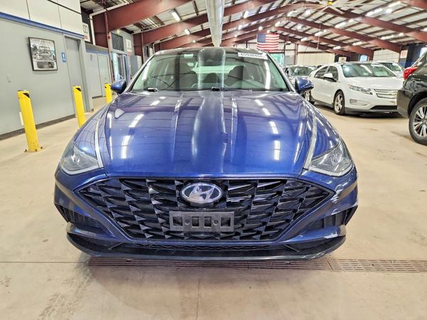 2020 HYUNDAI SONATA