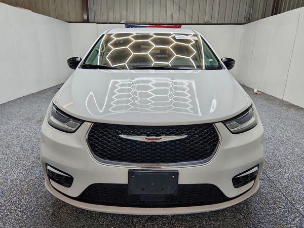 2024 CHRYSLER PACIFICA Touring L — DIRF