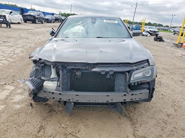 2017 CHRYSLER 300 300S — DIRF