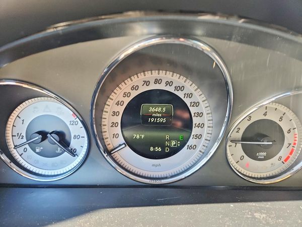 2015 MERCEDES-BENZ GLK GLK350 4-MATIC