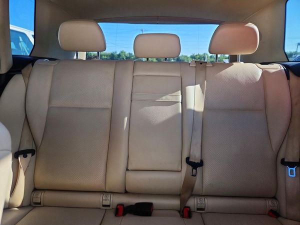 2015 MERCEDES-BENZ GLK GLK350 4-MATIC