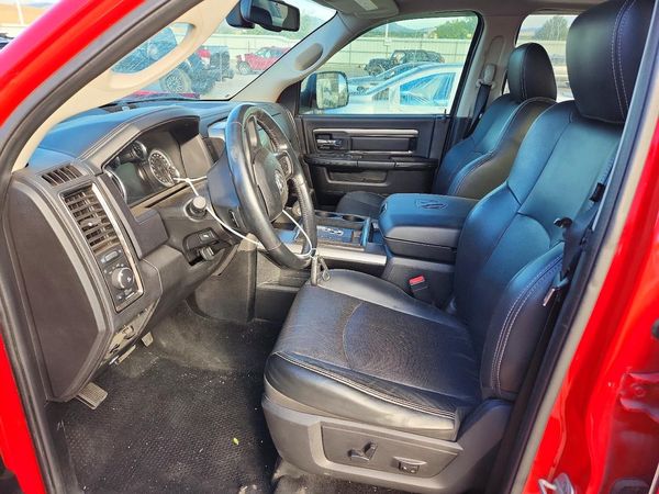 2013 RAM 1500 Sport