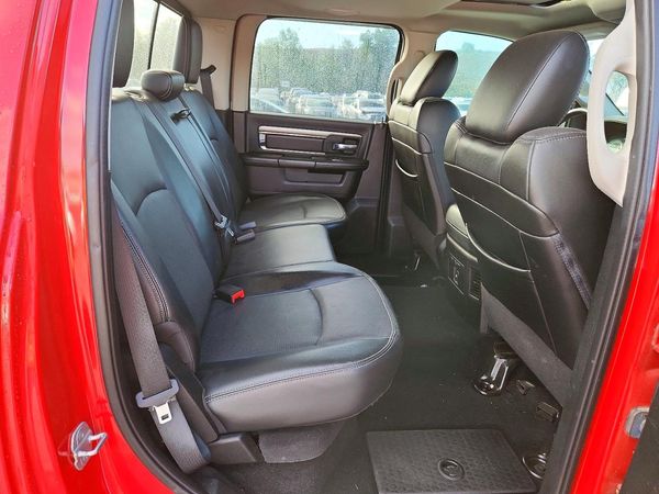 2013 RAM 1500 Sport