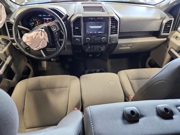 2019 FORD F150