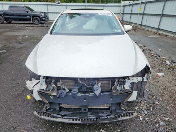 2021 MAZDA 3