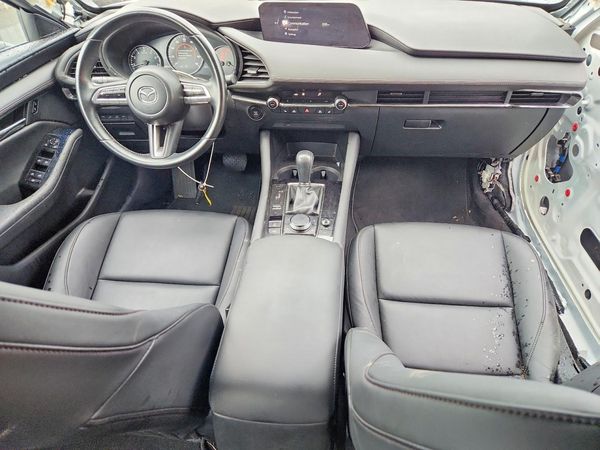 2021 MAZDA 3
