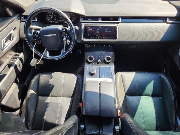 2018 LAND ROVER RANGE ROVER VELAR