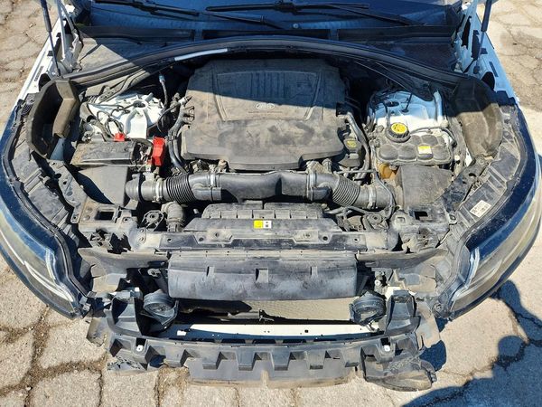 2018 LAND ROVER RANGE ROVER VELAR