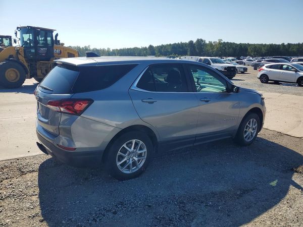 2023 CHEVROLET EQUINOX LT (2FL)