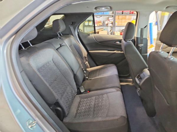 2023 CHEVROLET EQUINOX LT (2FL)