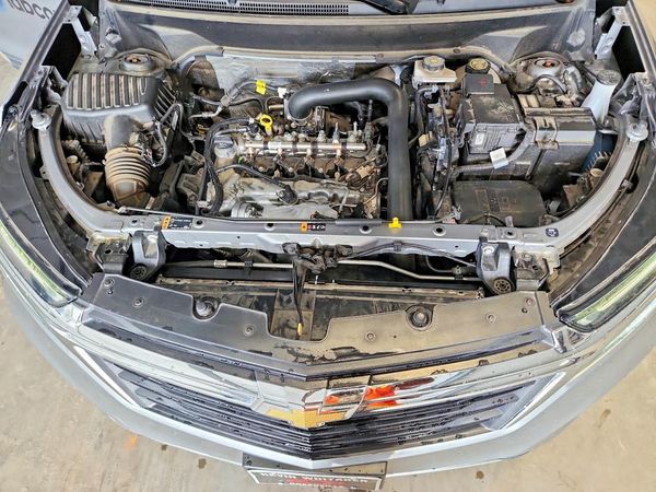 2023 CHEVROLET EQUINOX LT (2FL)