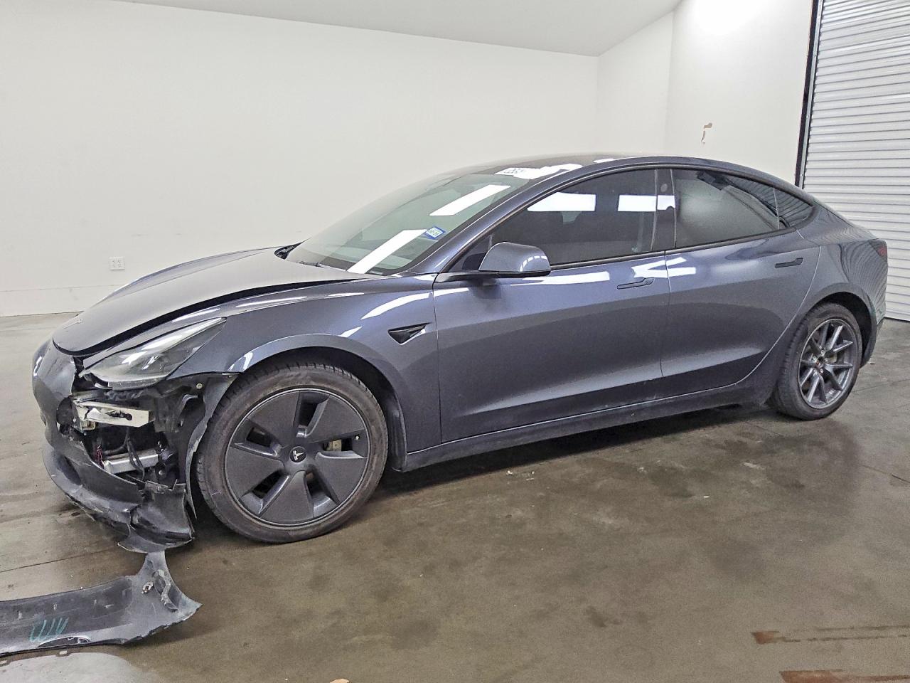 2023 TESLA MODEL 3 — Front 3/4