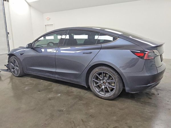 2023 TESLA MODEL 3 — DSRA