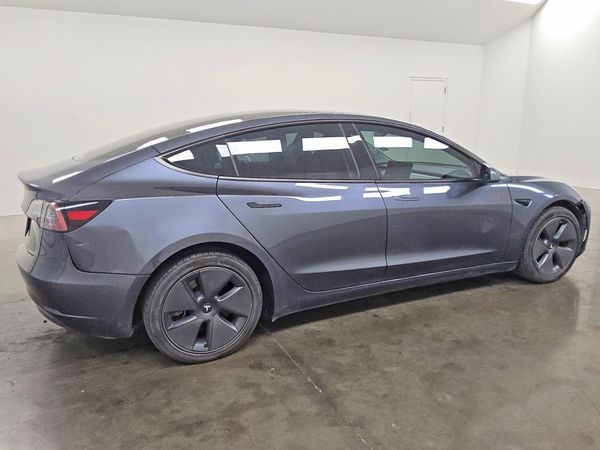 2023 TESLA MODEL 3 — PSRA
