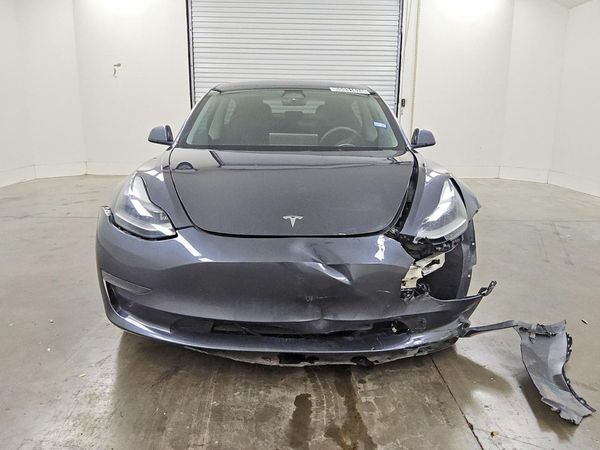 2023 TESLA MODEL 3 — DIRF