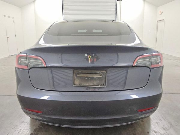 2023 TESLA MODEL 3 — DIRR